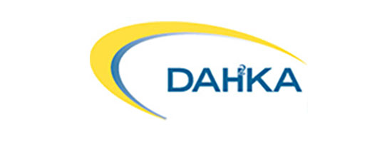 DAHHKA Logo